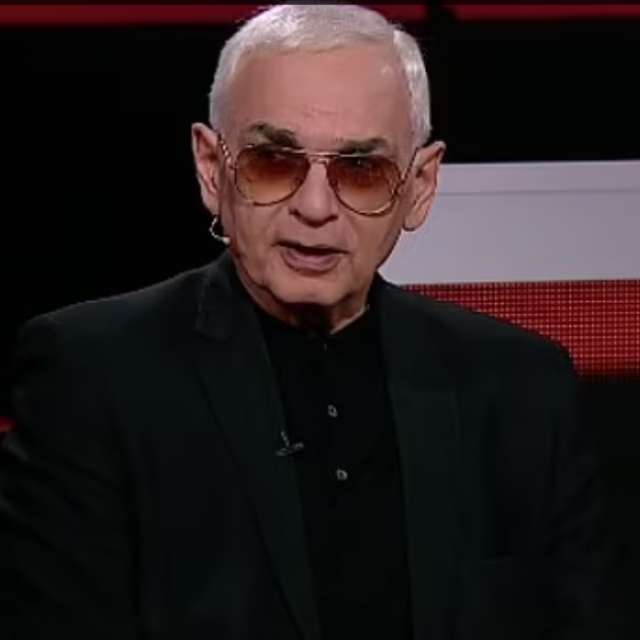 Karen Šahnazarov