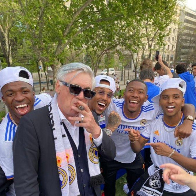 Carlo Ancelotti