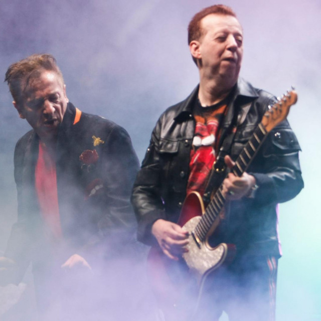 Mladen Bodalec i Jasenko Houra