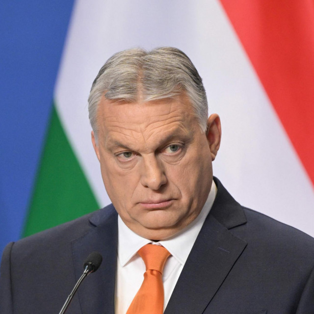 Viktor Orban