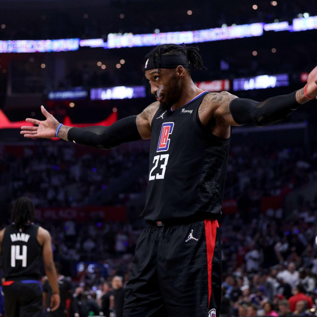 Robert Covington