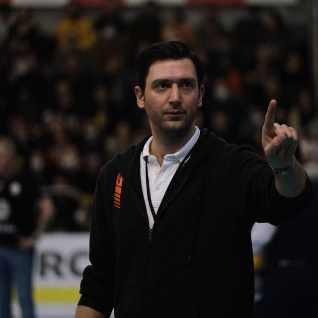 Izbornik Hrvatske Ferhat Akbas