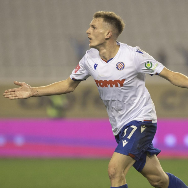 Emir Sahiti je jedan od onih kojima prijeti drugi žuti