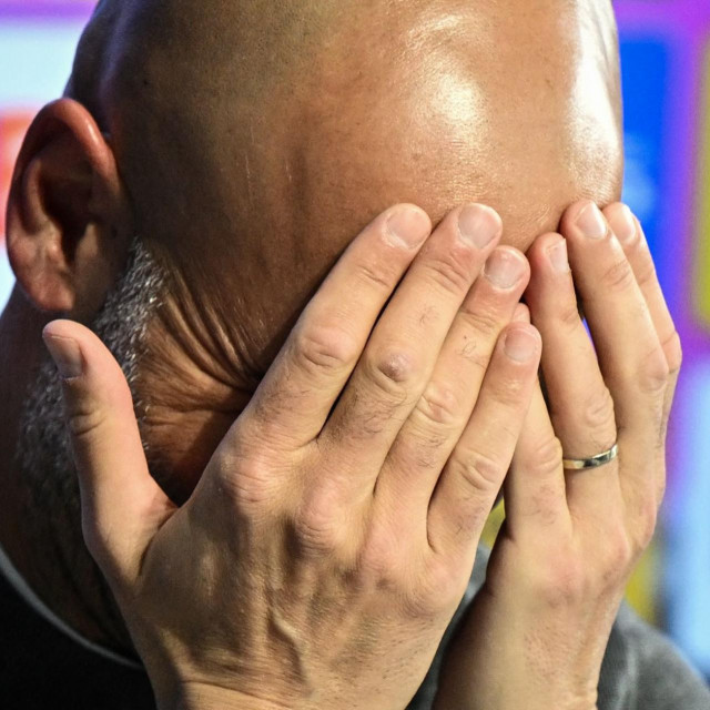 Pep Guardiola jedan od najvećih tragičara tjedna