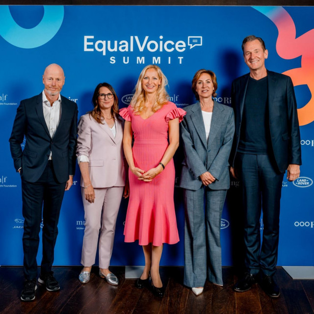 Equal Voice