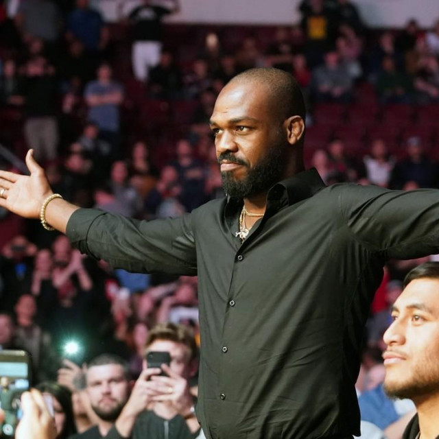 Jon Jones