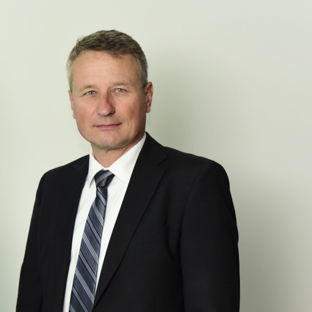 Ranko Režek, izvršni direktor IoT Net Adria