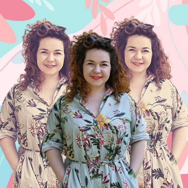 Fotografija: Vanesa Pandžić/ Cropix