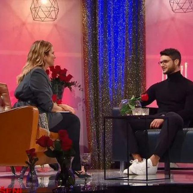 Antonija Blaće i Gospodin Savršeni