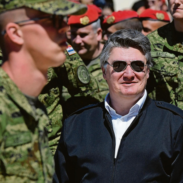 Zoran Milanović
