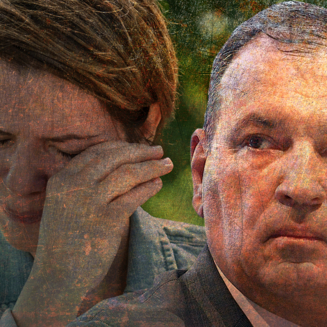 Mirela Čavajda; Vili Beroš