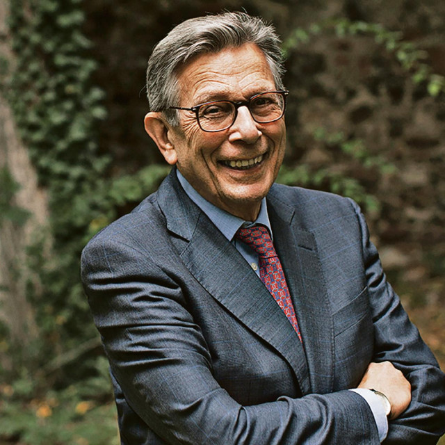 Norman Sartorius