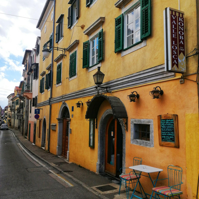 KONOBA VALLE LOSCA dobri restorani 2022