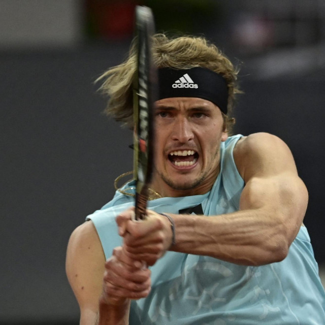 Alexander Zverev