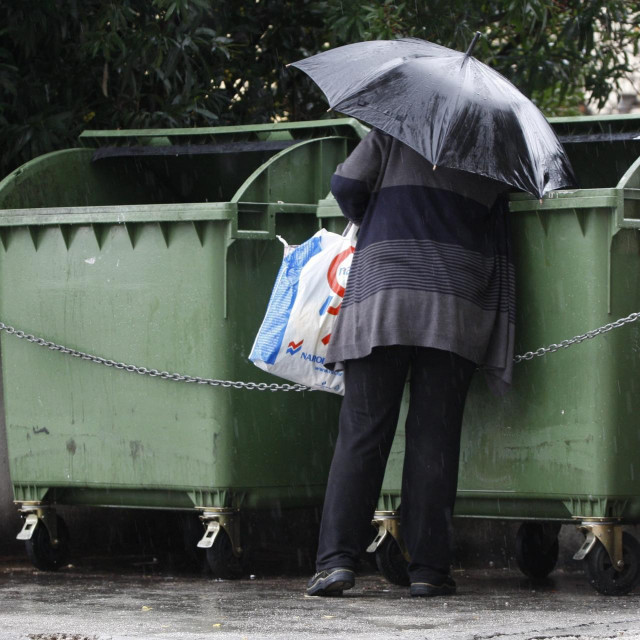 Arhivska fotografija