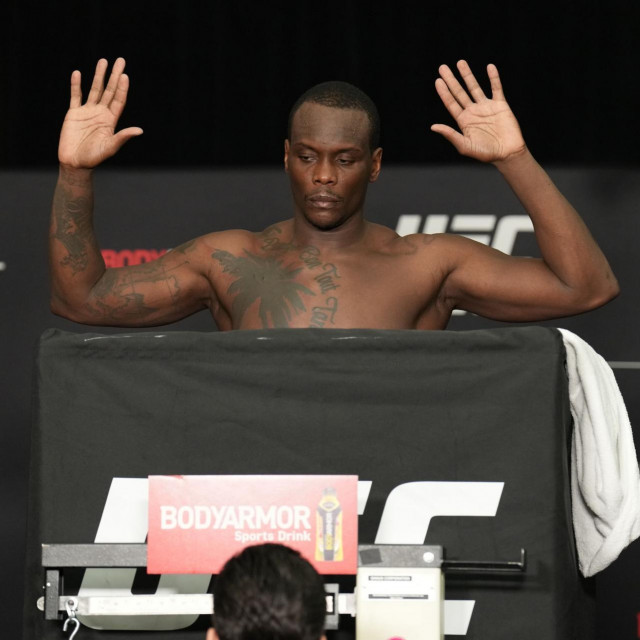 Ovince Saint Preux