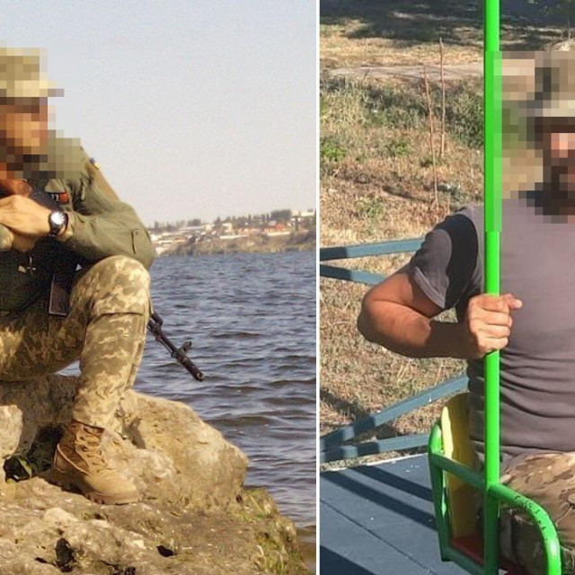 Hrvatski zarobljenik