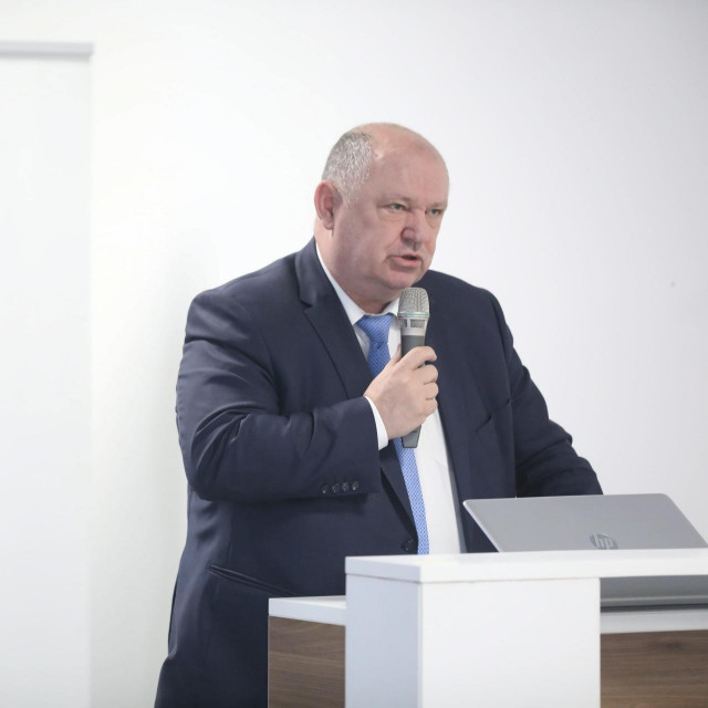 Damir Zorić