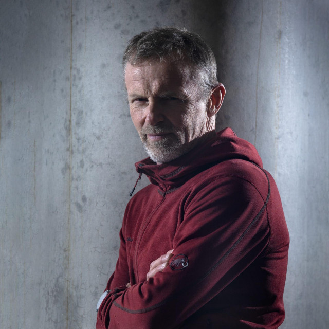 Jo Nesbø