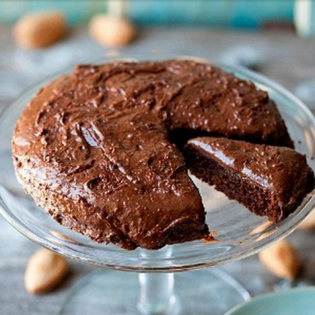 Pekla i stilizirala Ana-Marija Bujić Snimila Kristina Lenard