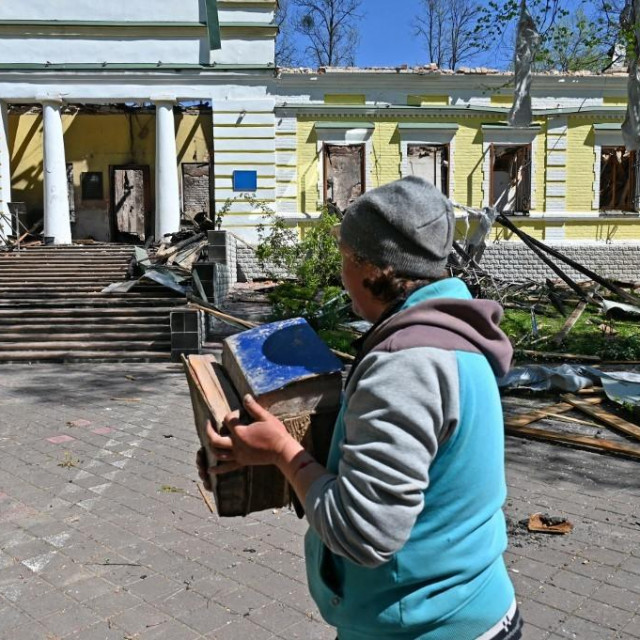 muzej ukrajinskog pjesnika i filozofa Grigorija Skovorode u Harkivskoj oblasti 