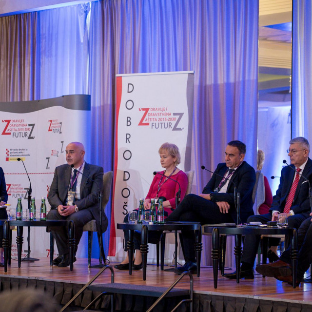 Kardiovaskularno zdravlje – prevencija je najbolja intervencija