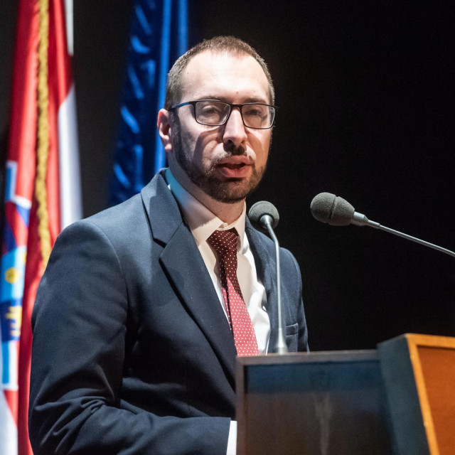 Tomislav Tomašević