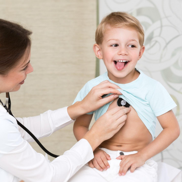 Sistematski pregled, ilustrativna fotografija