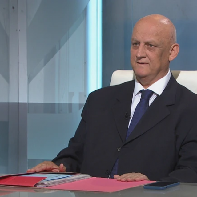 Ljubo Ćesić Rojs
