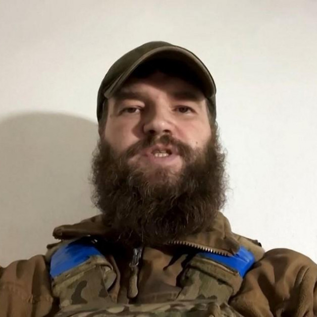 Svjatoslav Palamar 'Kalina'