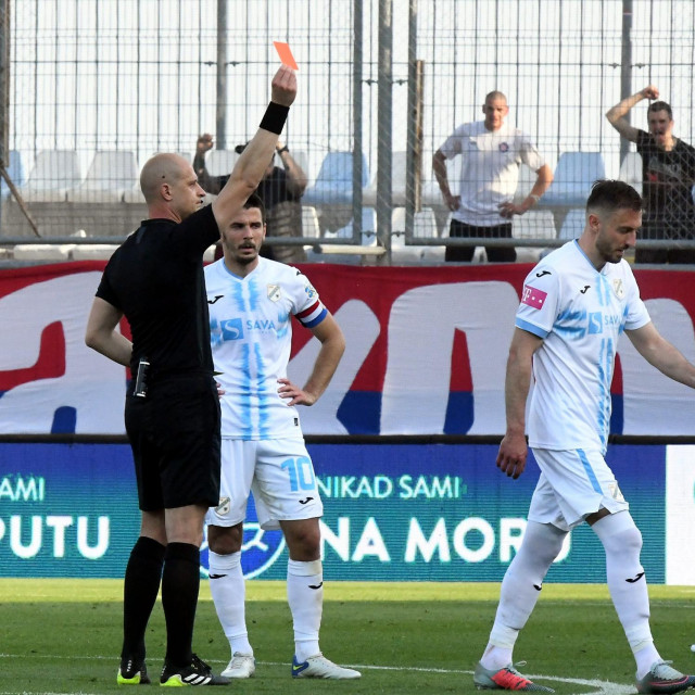 Sudac Dario Bel isključuje Josipa Drmića