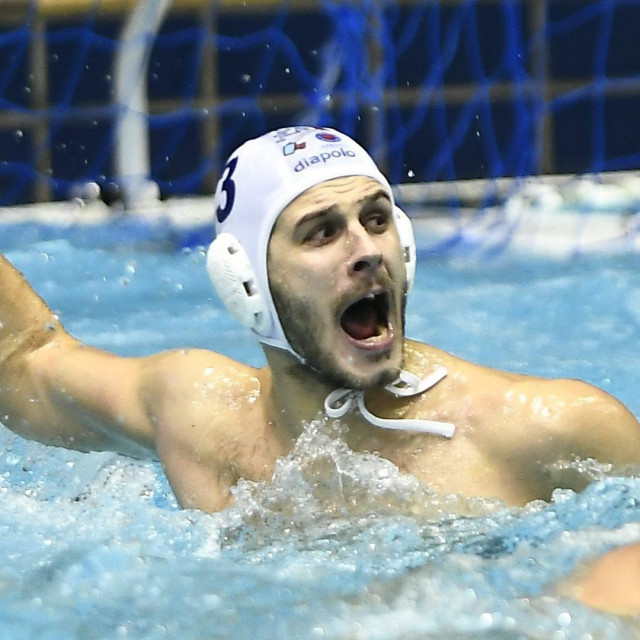 Loren Fatović
