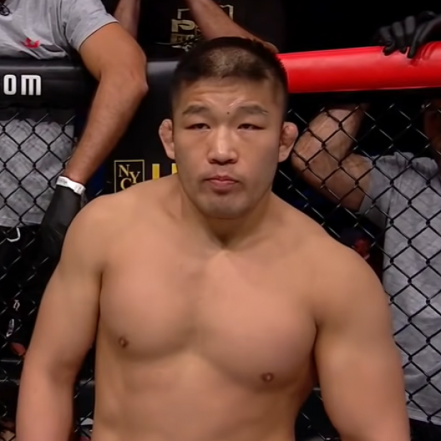 Satoshi Ishii