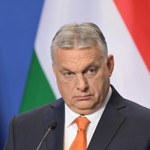 Viktor Orban