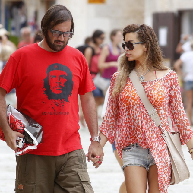 Nikolina i Vidoje Ristović