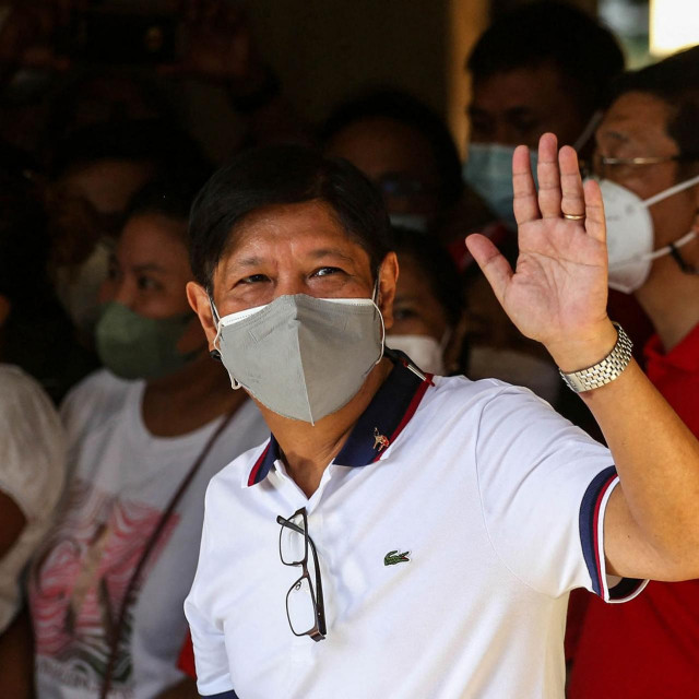 Ferdinand Marcos mlađi