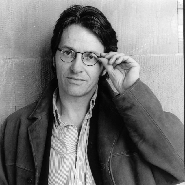 Ralf Rothmann već je proglašen književnim klasikom s kojim 'službeno počinje postgünthergrassovska era'