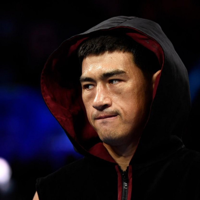 Dmitry Bivol