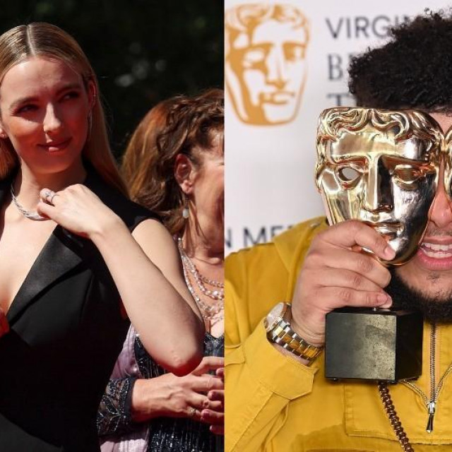 Dodjela BAFTA nagrada