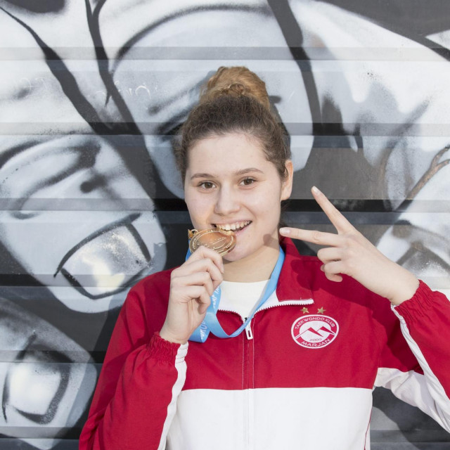 Matea Kolovrat