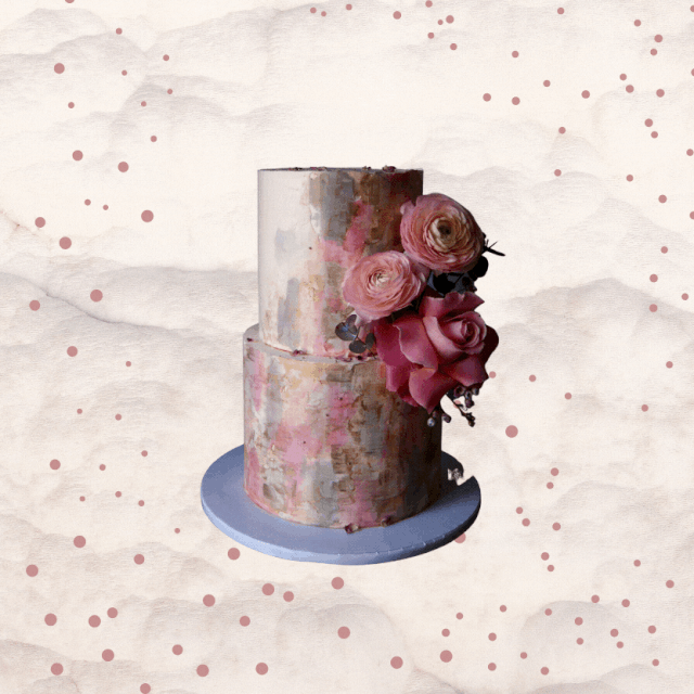 Fotografije: Lara Sweet Land/Šlag na kraju/Magnolia Slastice