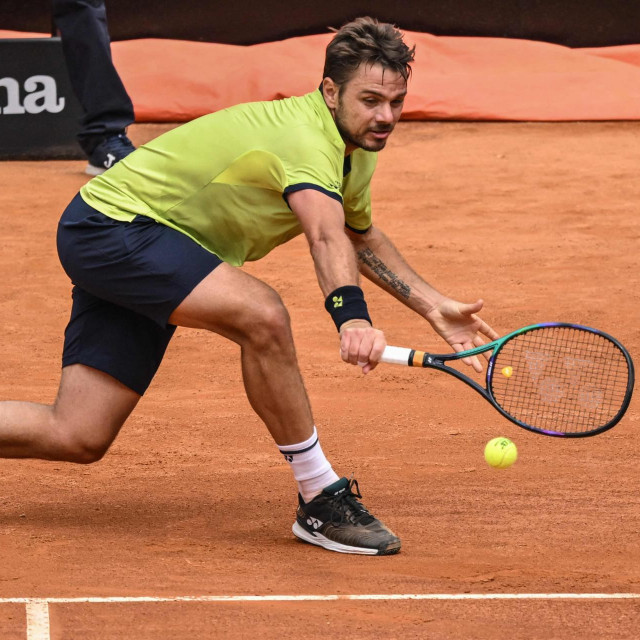 Stanislas Wawrinka je upisao prvu pobjedu nakon pauze od godinu dana