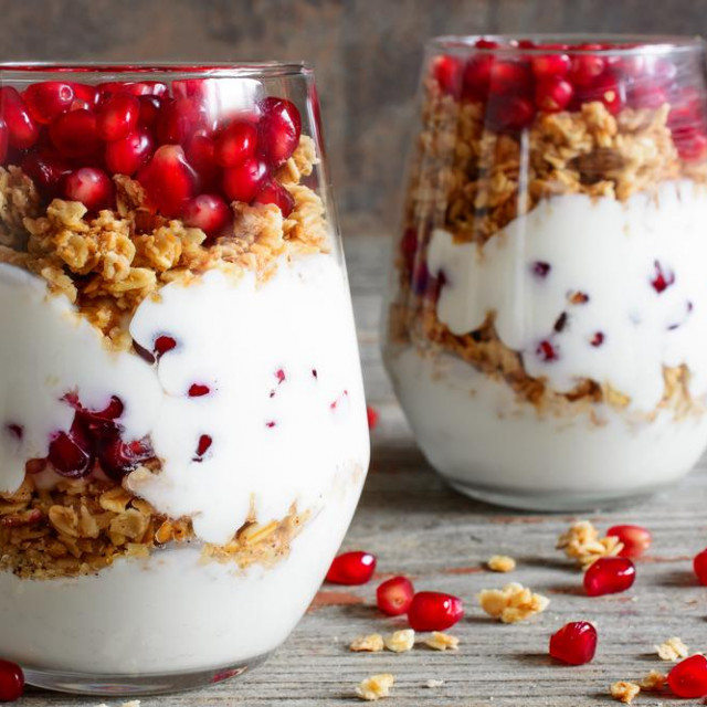 Dopustite domaćoj granoli da vam postane novi omiljeni ljetni snack