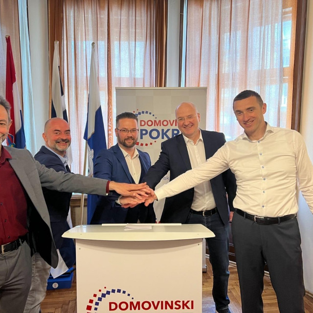 Kopunović legetin u DP-u