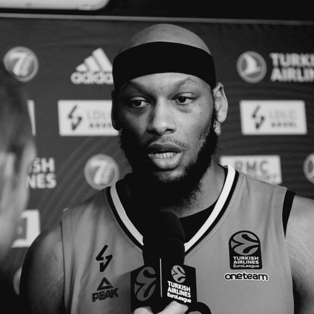 Adreian Payne