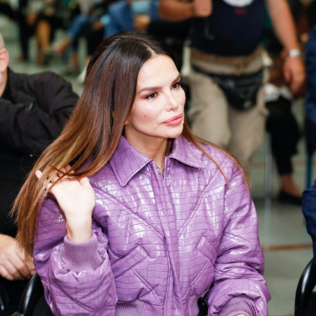Severina