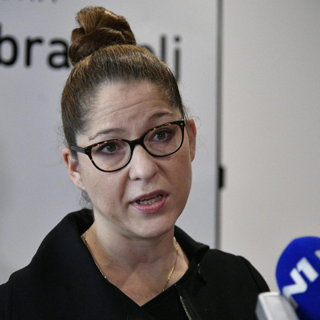 Tena Šimonovic Einwalter