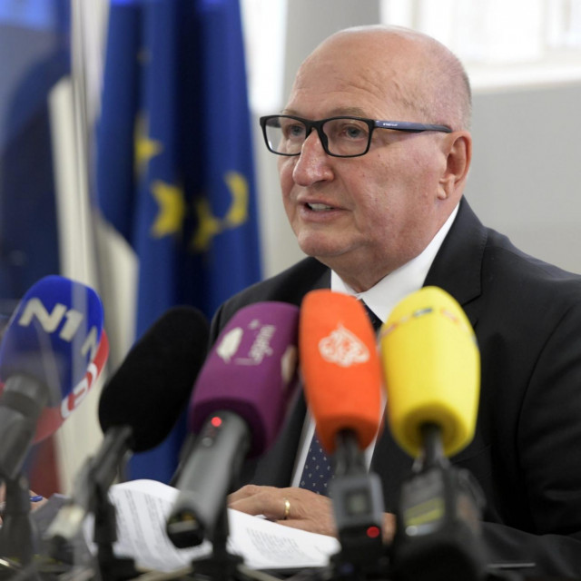 Miroslav Šeparović