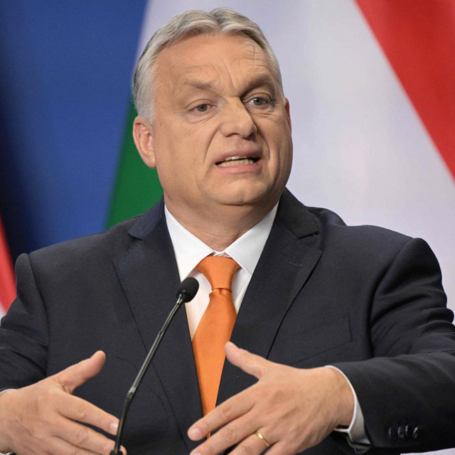 Viktor Orban