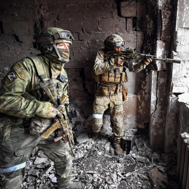 Gabiduljin je rekao da je znao da će Rusija izvršiti invaziju na Ukrajinu, ali je dodao da nije znao da će operacija biti toliko velika